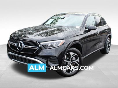 Used 2026 Mercedes-Benz GLC 350e 4MATIC