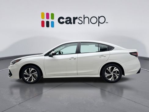 Used 2025 Subaru Legacy Premium AWD/4WD image 2