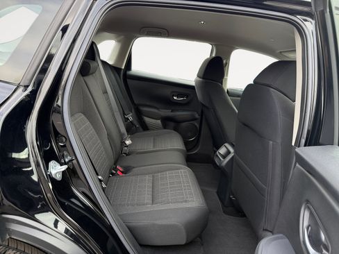 Certified 2024 Honda HR-V LX image 18