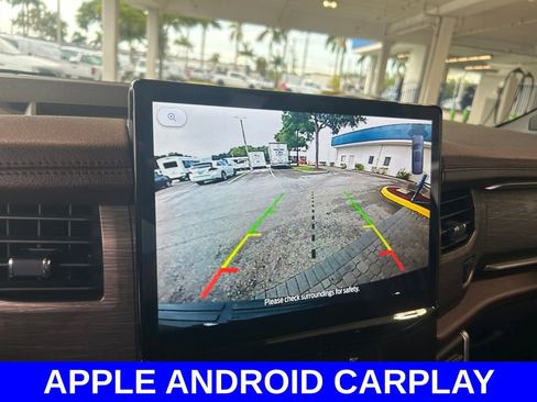 Certified 2024 Ford Expedition Limited image 14