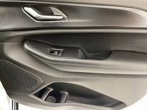 New 2025 Jeep Grand Cherokee L Laredo AWD/4WD image 43