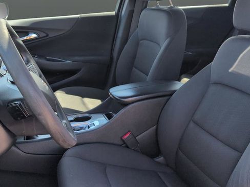 Used 2023 Chevrolet Malibu LT FWD image 11