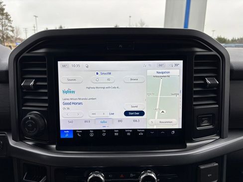 New 2026 Ford F150 XLT image 23