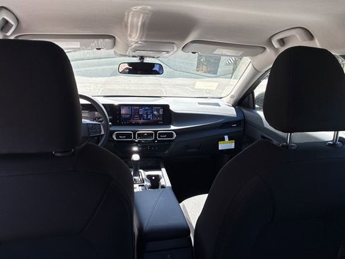 New 2026 Nissan Sentra SV w/ Floor Mat Package FWD image 22