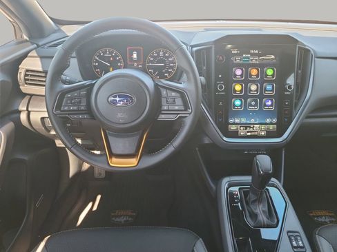 Used 2025 Subaru Crosstrek 2.5i Wilderness w/ Wilderness Package image 7