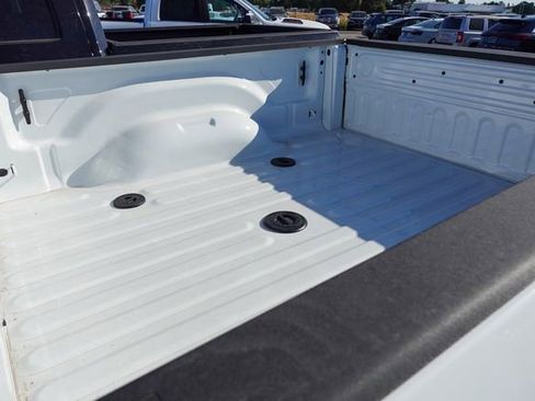 New 2025 RAM 2500 Tradesman w/ Chrome Appearance Group image 27