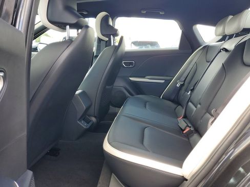 New 2026 Kia K4 EX w/ GT-Line Sunroof Package FWD image 22