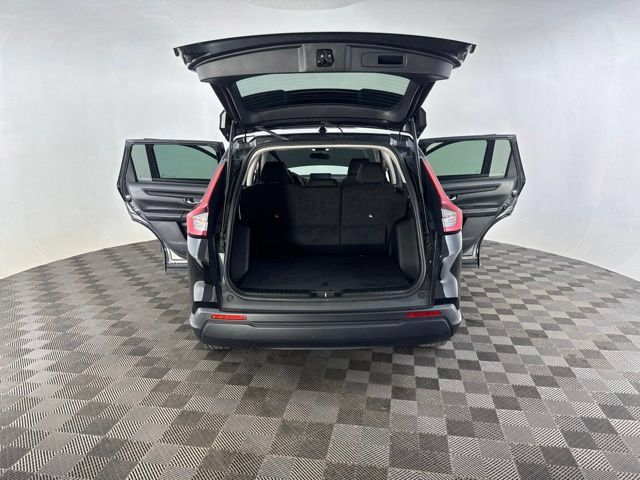 Certified 2025 Honda CR-V EX image 16