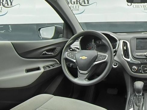 Used 2024 Chevrolet Equinox LS w/ Driver Confidence II Package FWD image 19