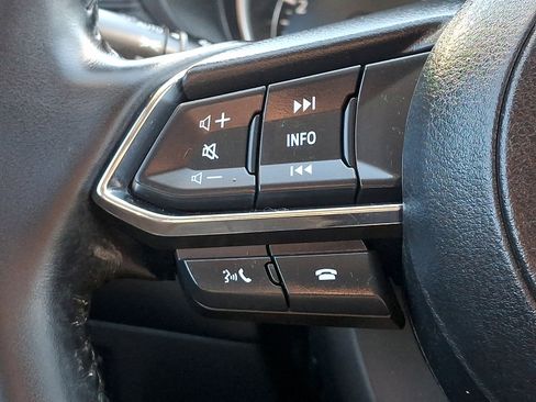 Certified 2023 MAZDA CX-5 AWD 2.5 S image 24