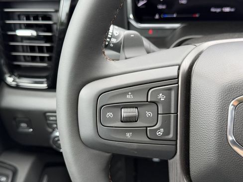 New 2026 GMC Sierra 1500 AT4 w/ Technology Package AWD/4WD image 9