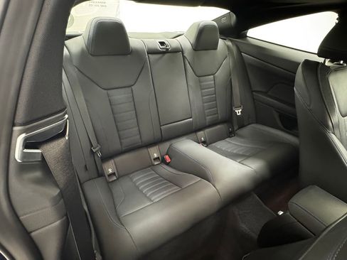 Used 2023 BMW 430i xDrive 430i xDrive w/ M Sport Package image 16