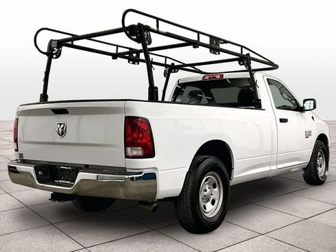 Used 2022 RAM 1500 Tradesman w/ Power & Remote Entry Group RWD image 11