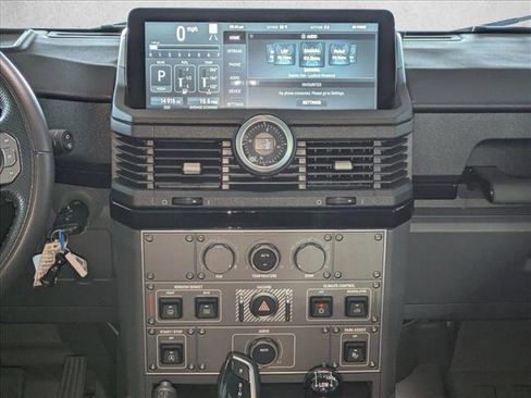 Used 2024 INEOS Grenadier AWD/4WD image 14