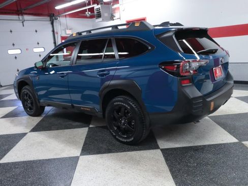 Used 2023 Subaru Outback Wilderness image 6