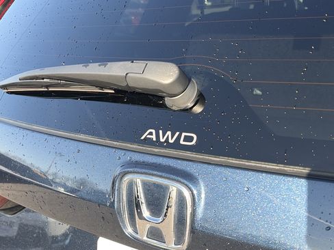 Certified 2024 Honda CR-V Sport image 11