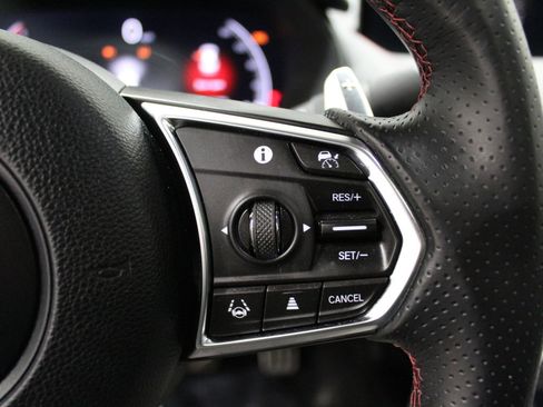 Used 2025 Acura TLX SH-AWD w/ A-SPEC Pkg image 25