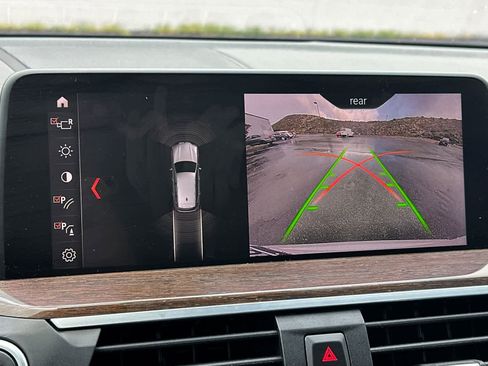 Used 2019 BMW X3 xDrive30i w/ Driving Assistance Package image 22