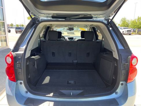 Used 2015 Chevrolet Equinox LT FWD image 13