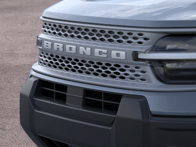 New 2026 Ford Bronco Sport Big Bend w/ Convenience Package AWD/4WD image 17