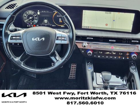 Certified 2024 Kia Telluride SX Prestige AWD/4WD image 26