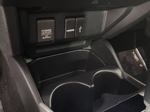 Used 2015 Honda Fit EX-L image 28