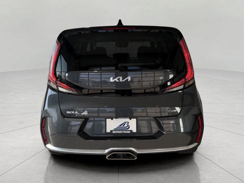 Used 2023 Kia Soul GT-Line FWD image 11