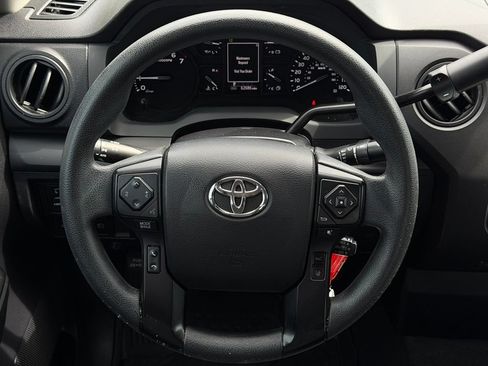 Used 2021 Toyota Tundra SR RWD image 20