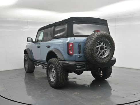Used 2021 Ford Bronco Badlands AWD/4WD image 26