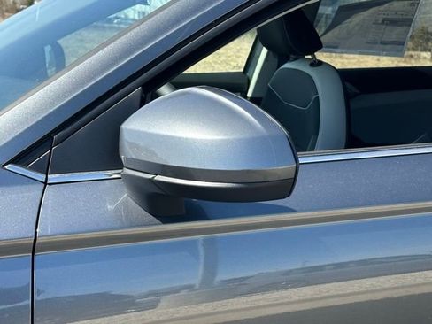 New 2026 Volkswagen Taos SE AWD/4WD image 12