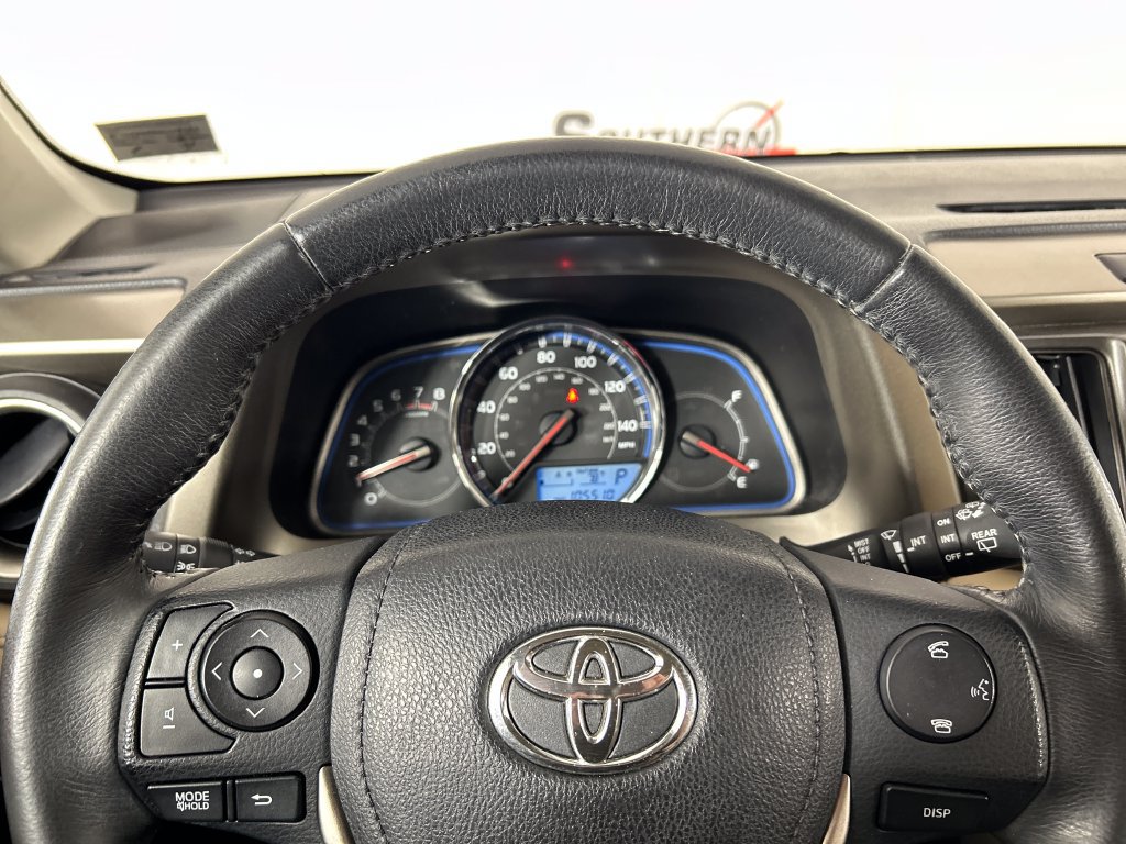 Used 2013 Toyota RAV4 Limited AWD/4WD image 13