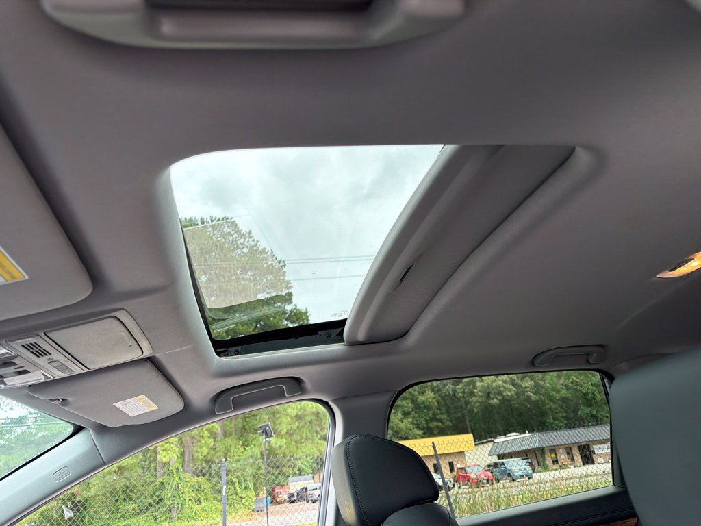 Used 2021 Honda CR-V EX-L image 19