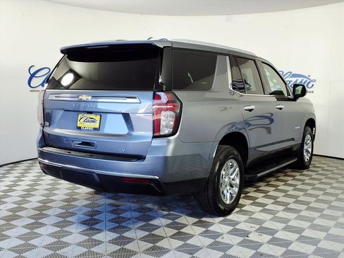 Used 2021 Chevrolet Tahoe LT image 25