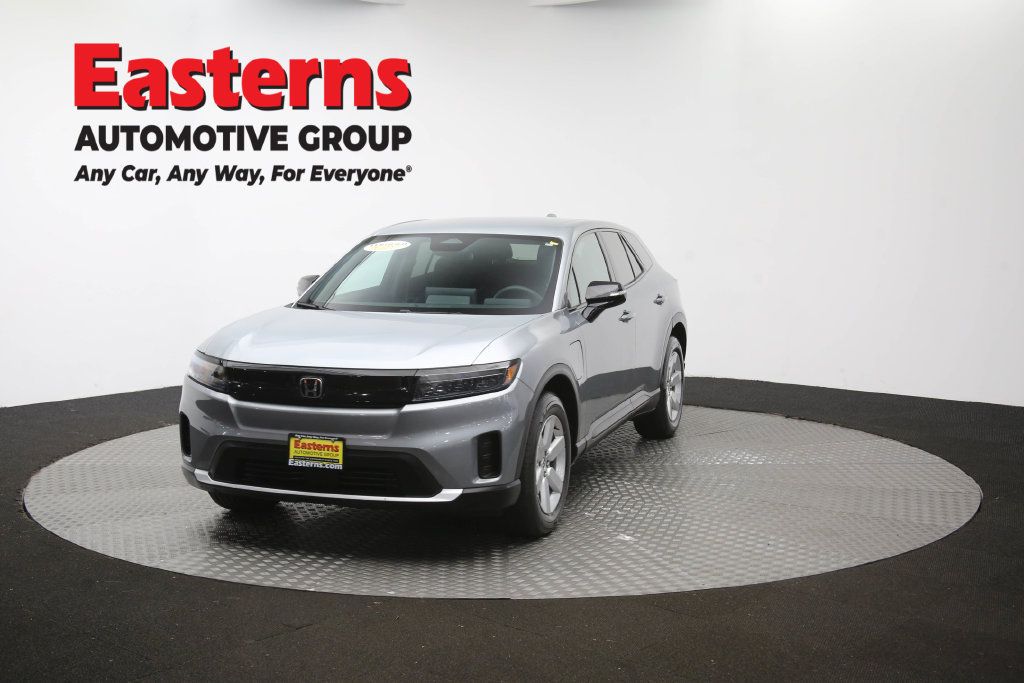 Used 2024 Honda Prologue EX image 55