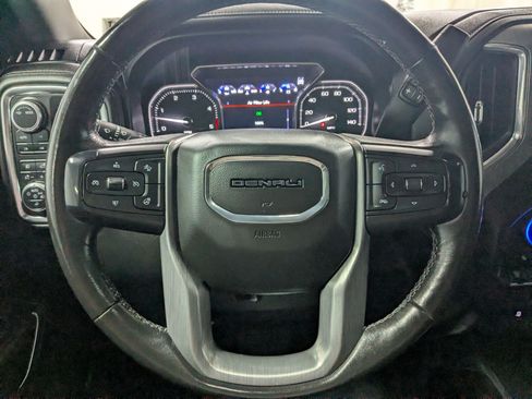 Used 2020 GMC Sierra 3500 Denali w/ Denali Ultimate Package AWD/4WD image 13