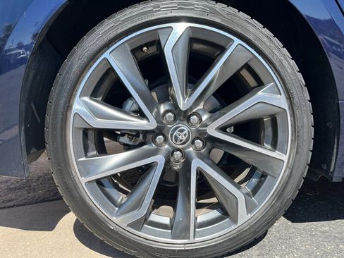 Used 2022 Toyota Corolla SE FWD image 38