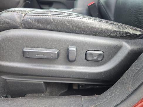 Used 2015 Honda CR-V Touring image 16