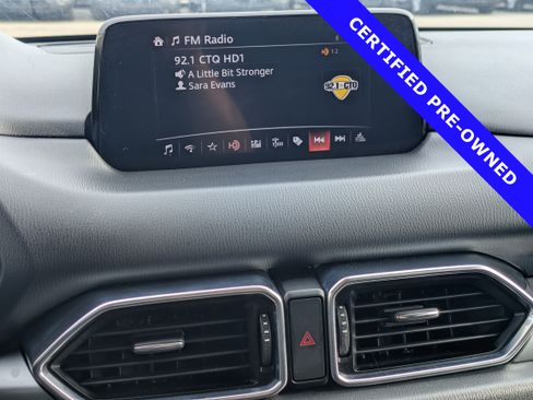 Used 2018 MAZDA CX-5 Sport AWD/4WD image 30