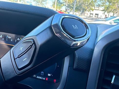 Used 2025 Ford F150 XLT w/ Equipment Group 301A Standard image 17