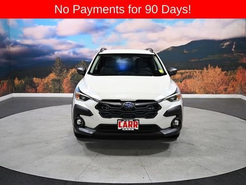 Certified 2025 Subaru Crosstrek 2.0i Premium w/ Crosstrek Mirror Package image 3