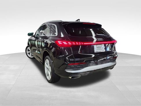 New 2025 Audi Q5 2.0T Premium Plus image 4