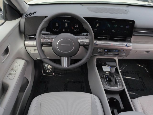 New 2027 Hyundai Kona SEL Sport AWD/4WD image 14