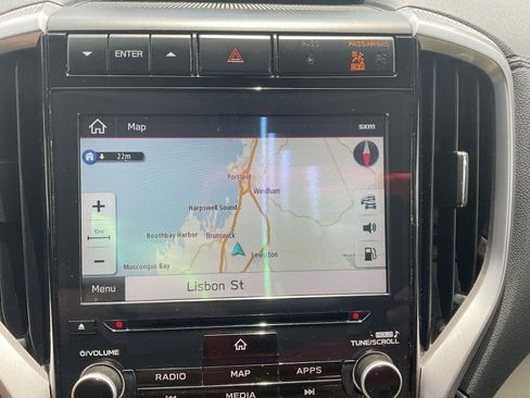 Used 2019 Subaru Ascent Limited AWD/4WD image 21