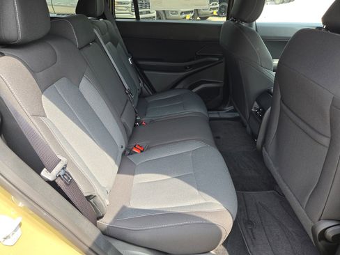 New 2026 Jeep Cherokee Laredo AWD/4WD image 18