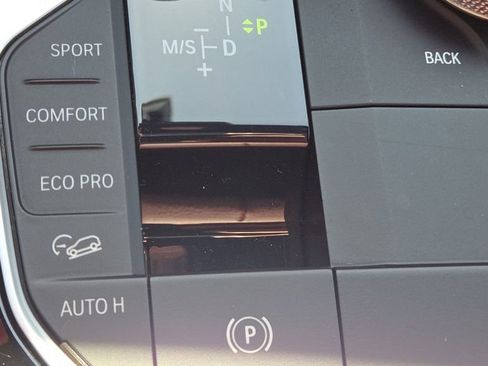 Used 2022 BMW X3 xDrive30i image 10