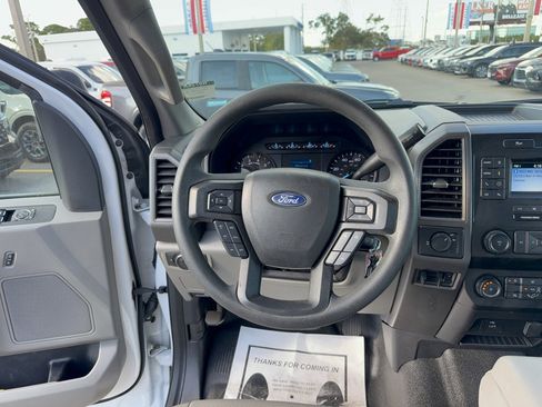 Certified 2021 Ford F250 XL w/ Power Equipment Group image 32