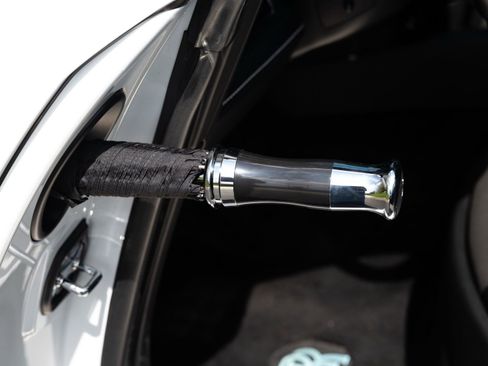 Used 2019 Rolls-Royce Wraith RWD image 22