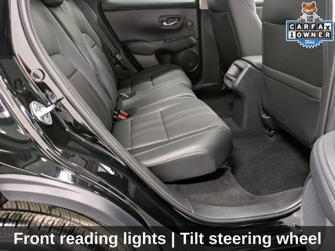 Certified 2026 Honda HR-V EX-L image 32