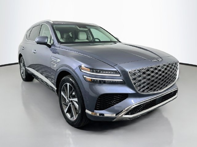 New 2027 Genesis GV80 2.5T Advanced AWD/4WD image 3