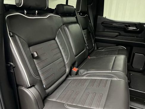 Used 2026 GMC Sierra 1500 AT4X AWD/4WD image 28